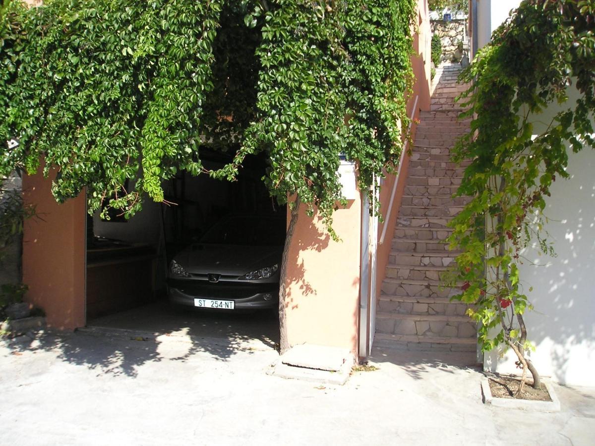 Apartments With A Parking Space Pisak, Omis - 1009 Exterior photo