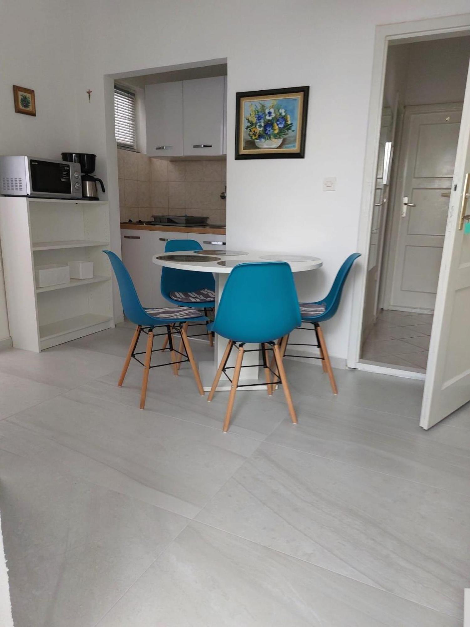 Apartments With A Parking Space Pisak, Omis - 1009 Room photo